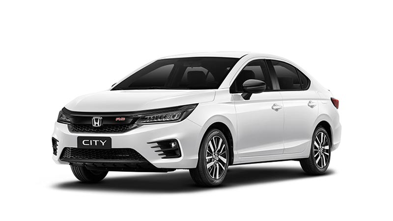 Honda City 2022 Giá lăn bánh ưu đãi 062023 Đánh giá xe